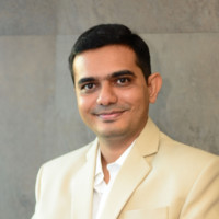 Intuz Employee Nilay Dhamsania's profile photo