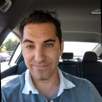 OFL Employee Abe Nevarez's profile photo