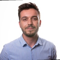 Yooz Employee Arnaud Chopat's profile photo