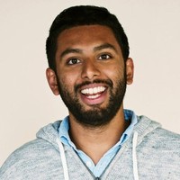 Serial Productions Employee Alvin Melathe's profile photo