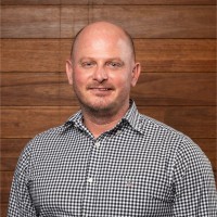The University of Queensland Employee Brian Mallon's profile photo