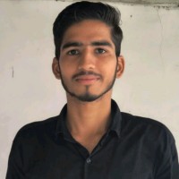 Mobiloitte Employee Vishal Shukla's profile photo