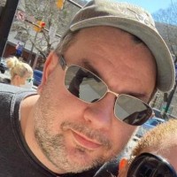 Sleeper Employee Bob Obringer's profile photo