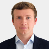 San Jose Earthquakes Soccer Employee Ian Anderson's profile photo