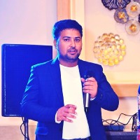 Aditya Birla Group Employee Ankit Dwivedi's profile photo