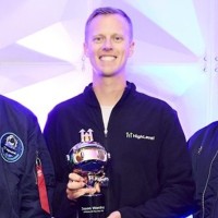 HighLevel Employee Jason Wardrop's profile photo