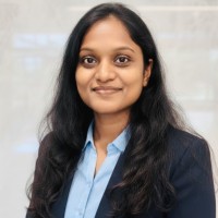 Sandhya S. Email & Phone Number