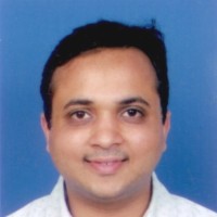 Stellence Infra Technology Pvt. Ltd. Employee Amit Kedia's profile photo