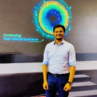 Prabhu Dash Email & Phone Number