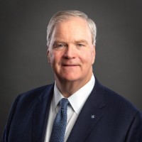 Five Star Bank Employee Martin Birmingham's profile photo