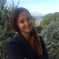 Lina D'Alberto Email & Phone Number