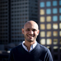 Matt Benjamin Email & Phone Number