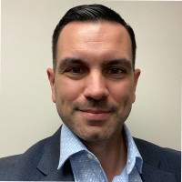 KCI Employee Andrew Clevenger's profile photo