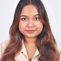 Crazy Jets Employee Randika Gamage's profile photo