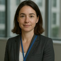 Ziffy.ai Employee Moira Tice's profile photo