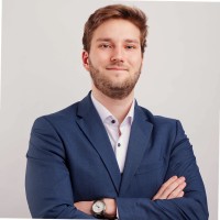 Deloitte Employee Jan Eggers's profile photo