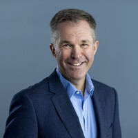 Wellcome Trust Employee John-Arne Røttingen's profile photo