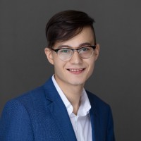 FunderHunt Employee Davron Karimov's profile photo