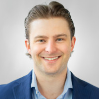 Will Paton Email & Phone Number