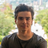 pb+j  | Top-Rated E-Commerce Agency Employee Alejandro Agudelo Villegas's profile photo