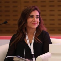 Bahrain Real Estate Investment (Edamah) Employee May Almoayed's profile photo