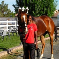 Clark County Fire Dept Employee Jennifer Osborne's profile photo