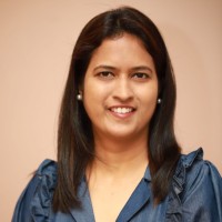 Trupti Bhosale Email