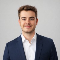 Start People France Employee Simon Montel's profile photo