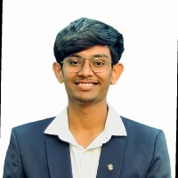 Aryan Patel's profile photo