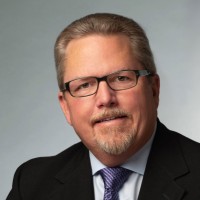 Stage Completions Employee Robert Gibbons's profile photo