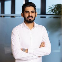 Onnmed Employee Shahbaz Bin Tahir's profile photo