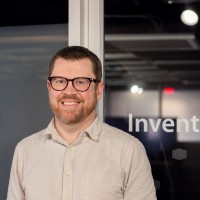 InventureIT Employee Kevin Manning's profile photo