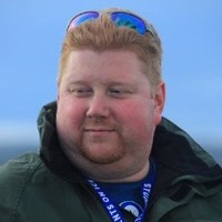 Manitoba Museum Employee Mike Jensen's profile photo