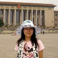Alice Yuhui Email