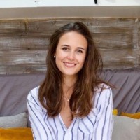 Koro Ag Employee Aurélie Poilleux's profile photo
