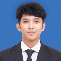 ENTROPI Employee Kuncoro Jati's profile photo