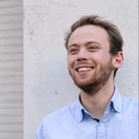 Bengs Employee Maurice de Rambuteau's profile photo