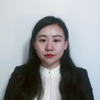 JusTalk APP Employee Anne Ding's profile photo