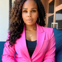 Kelli Lewis Email & Phone Number