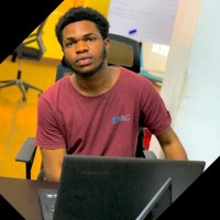 Genesys Tech Hub Employee Offordile Divine's profile photo