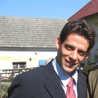 Shay Levy Email & Phone Number