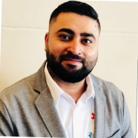 Beyond Codes Inc. Employee Taman Mokha's profile photo