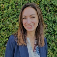 MarketCast Employee Allison Heggli's profile photo