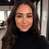 CUCOH Employee Merrilla Alamir's profile photo