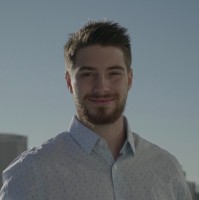 The Capital Grille Employee Noah Todd's profile photo