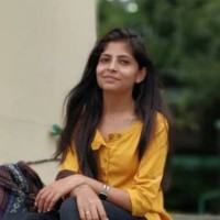 Perfeth Employee Mridini Sehgal's profile photo