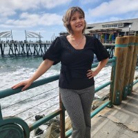 Interfaith Community Services Employee Alice Brzeszcz's profile photo