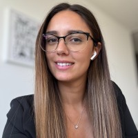 FlossLab Employee Chiara Fenu's profile photo