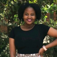 Dynamic DNA Employee Thabisile Mkhize's profile photo