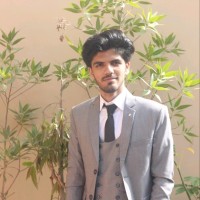 Linked Matrix Employee Mouz Ramzan's profile photo